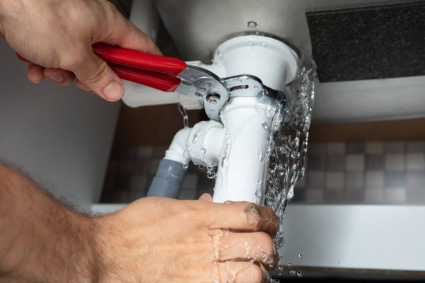 Best Residential water damage restoration  in Elma Center, NY