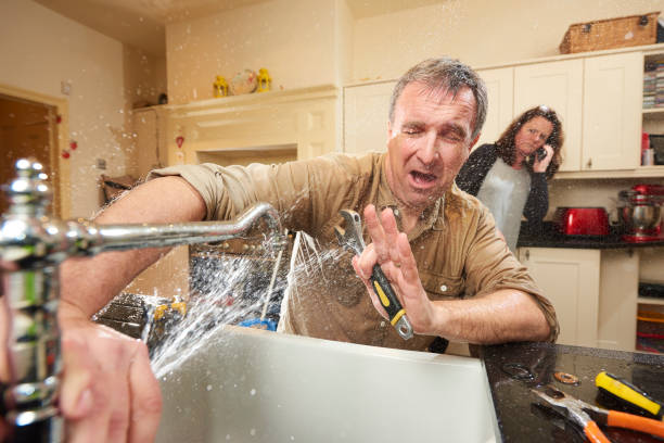Best Emergency water extraction  in Elma Center, NY